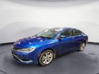 2016 CHRYSLER 200 LIMITE - 1C3CCCAB7GN162912