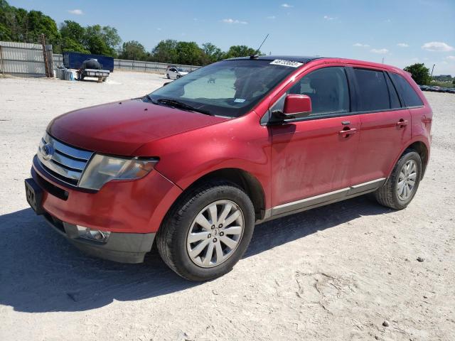 2010 Ford Edge SEL