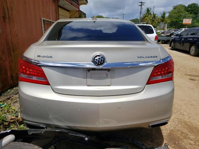 1G4G45G33GF187480 Buick Lacrosse Sport Touring