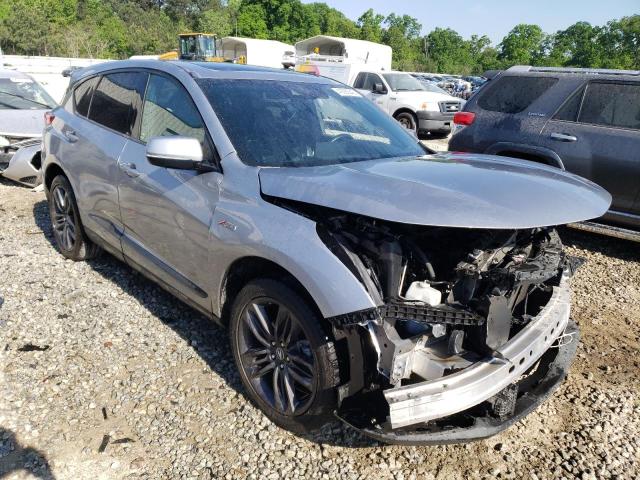 2019 ACURA RDX A-SPEC - 5J8TC2H68KL004549