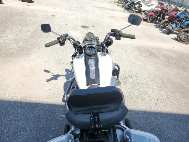 2020 HARLEY-DAVIDSON FLHR - 1HD1FBC15LB630638