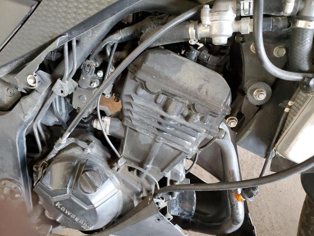 2016 KAWASAKI EX300 B - JKAEX8B16GDA32974