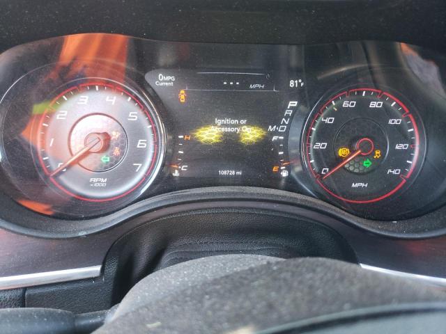 2C3CDXBG3JH113771 Dodge Charger Sxt
