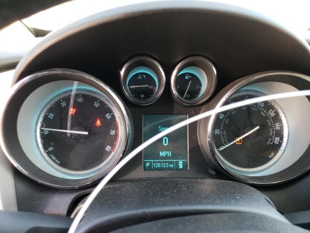 1G4PR5SK2E4242042 Buick Verano Convenience