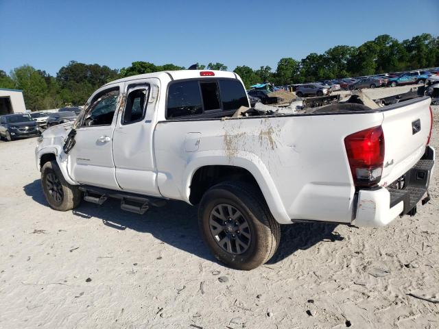 2023 TOYOTA OTHER 3TYSZ5ANXPT105730