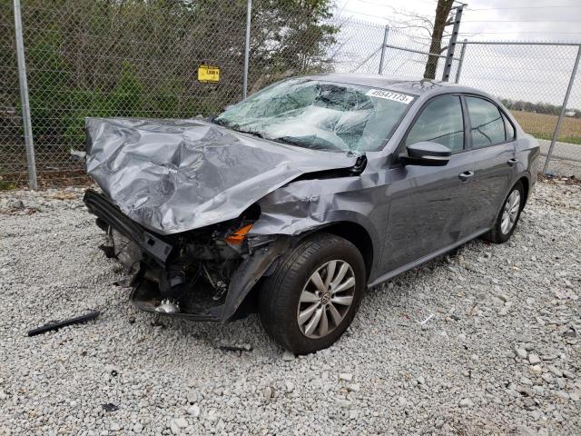 2013 Volkswagen Passat S