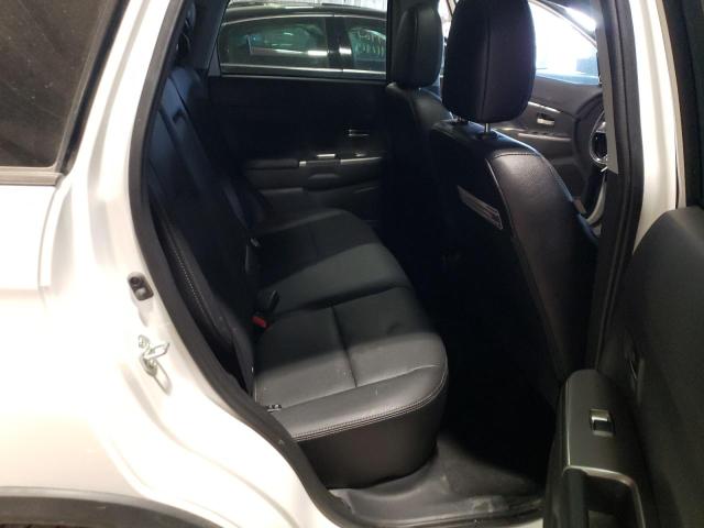JA4AP4AW1JU013838 Mitsubishi Outlander Sport Sel