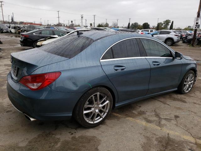 WDDSJ4EB5EN049492 Mercedes-Benz CLA 250