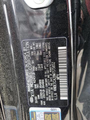 KNDETCA28M7175852 KIA Seltos Sx