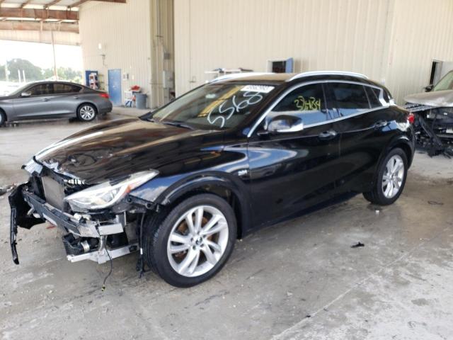 2017 INFINITI QX30 BASE - SJKCH5CP9HA035568