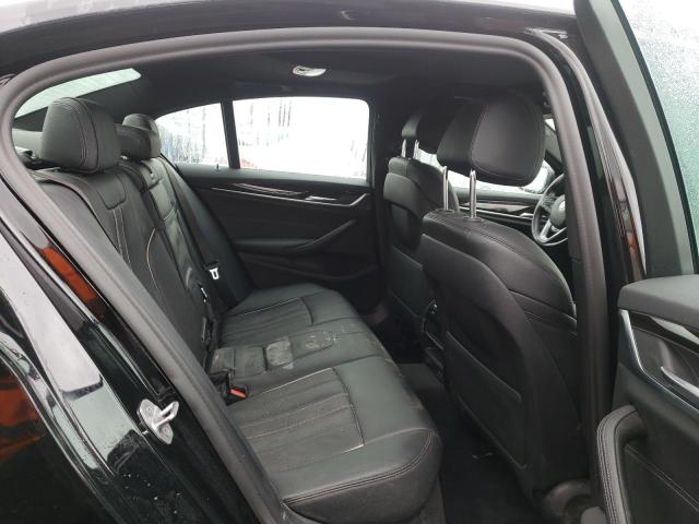 2021 BMW 530 XI - WBA13BJ00MWX22946