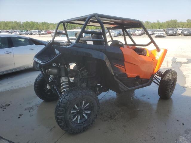 2017 YAMAHA YXZ1000 ET 5Y4AN08Y3HA101885