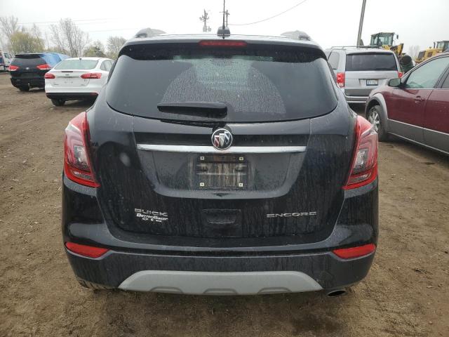 KL4CJASB1JB657694 2018 BUICK ENCORE, photo no. 6