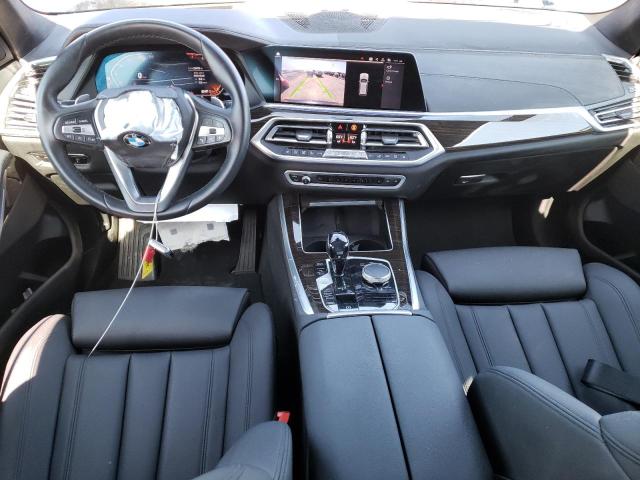 5UXCR4C02L9B55950 BMW X5 Sdrive 40i