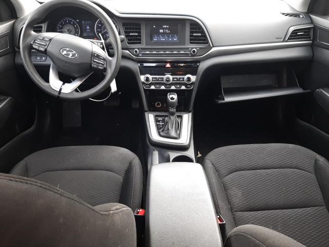 5NPD74LFXLH499806 Hyundai ELANTRA SE