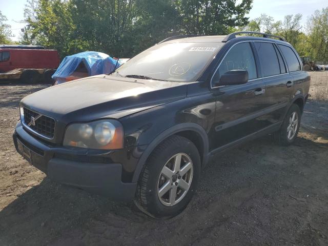 2004 Volvo XC90 