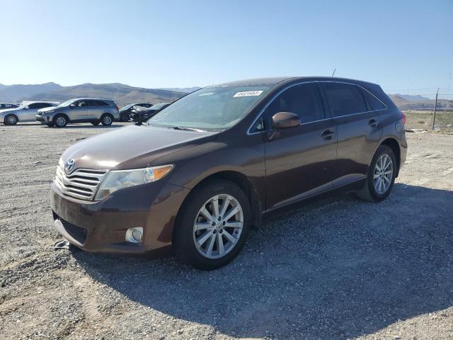 2010 Toyota Venza 