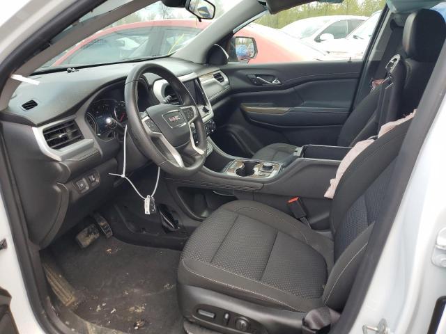 1GKKNRLS7MZ174682 GMC ACADIA SLE