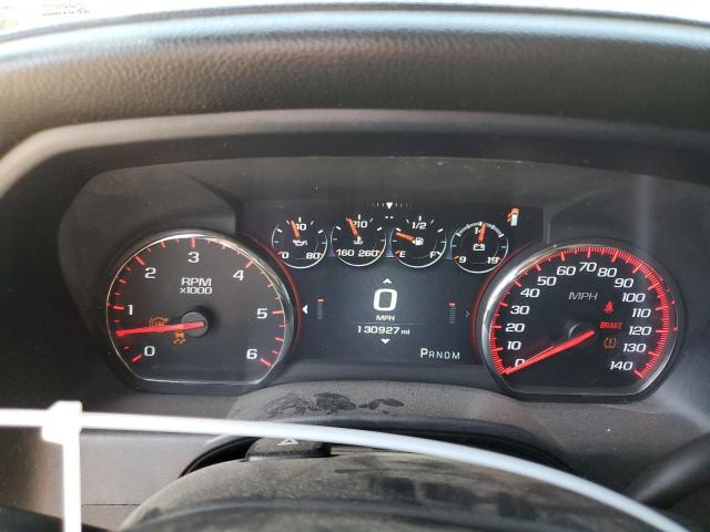 3GTU2WEJ1FG485821 GMC Sierra K1500 Denali