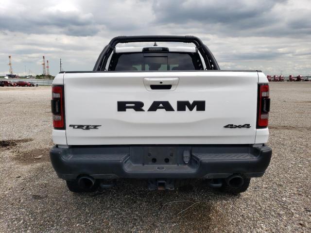 2021 RAM 1500 TRX - 1C6SRFU97MN900520
