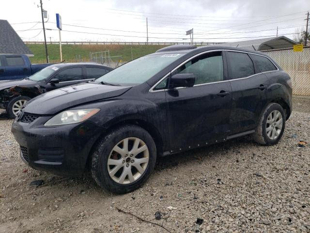 2008 Mazda CX-7 