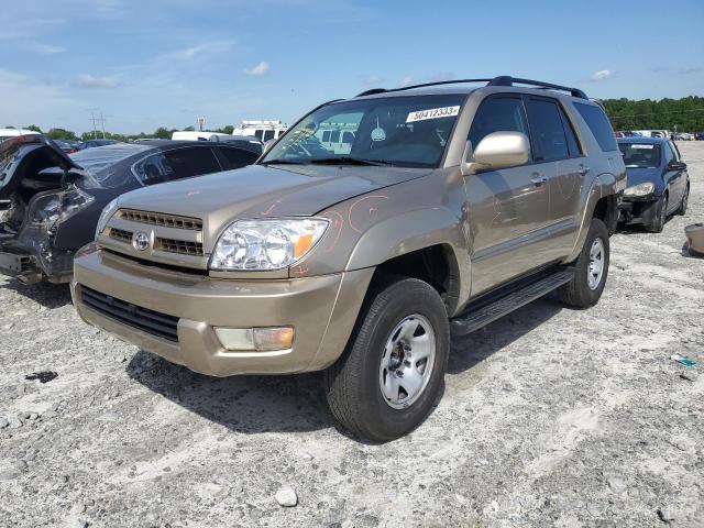 2003 Toyota 4Runner SR5