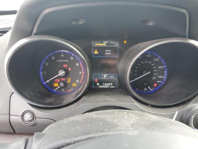 4S4BSBNC8F3348813 Subaru Outback 2.5i Limited
