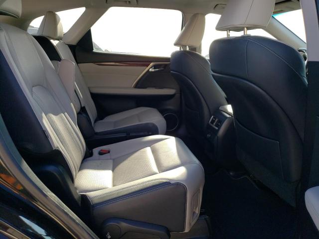 2018 LEXUS RX 450H L JTJDGKCAXJ2004766