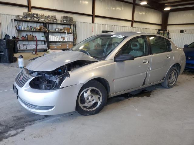 2006 Saturn Ion 