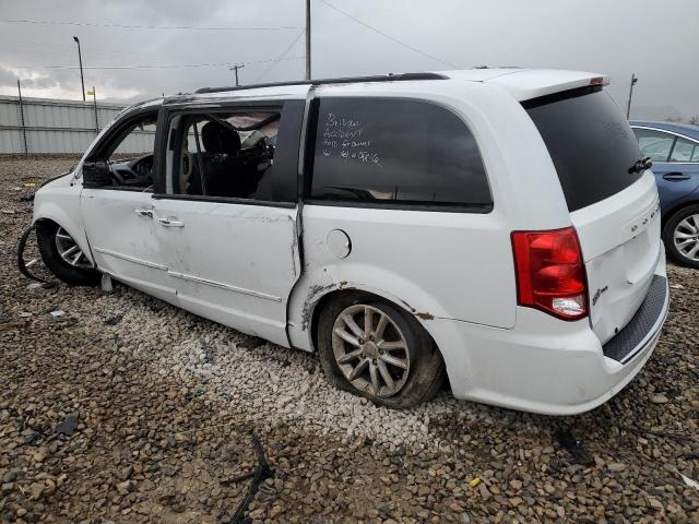 2C4RDGCG5FR613081 Dodge Grand Caravan Sxt