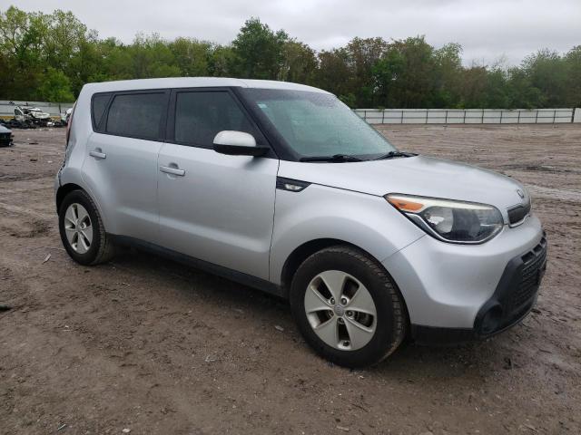 KNDJN2A22E7713272 KIA Soul