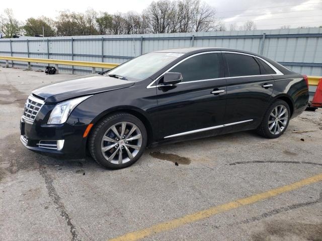 2013 Cadillac XTS Luxury Collection