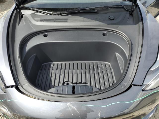 5YJ3E1EA8PF418081 Tesla MODEL 3