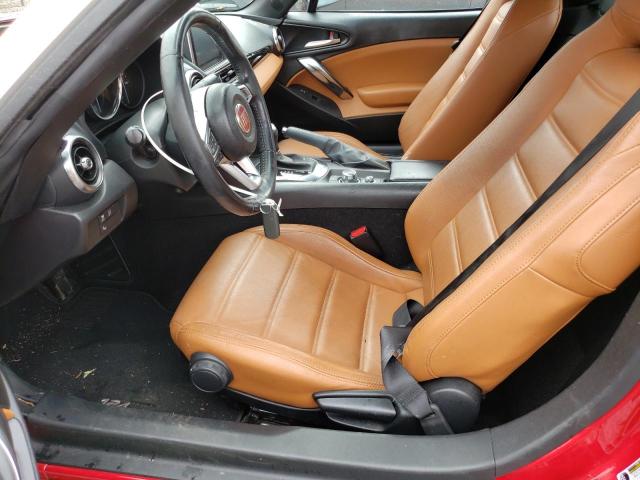 2018 FIAT 124 SPIDER - JC1NFAEK6J0136006