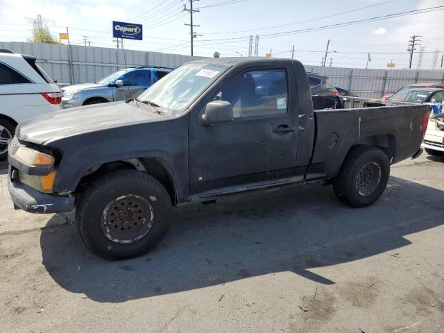 2007 Chevrolet Colorado 