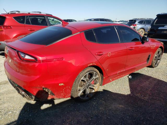 KNAE45LCXJ6022788 KIA Stinger Gt1