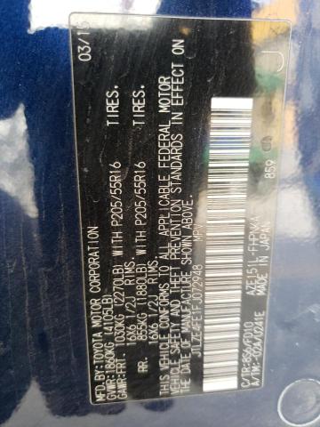 2015 TOYOTA SCION XB - JTLZE4FE1FJ072948
