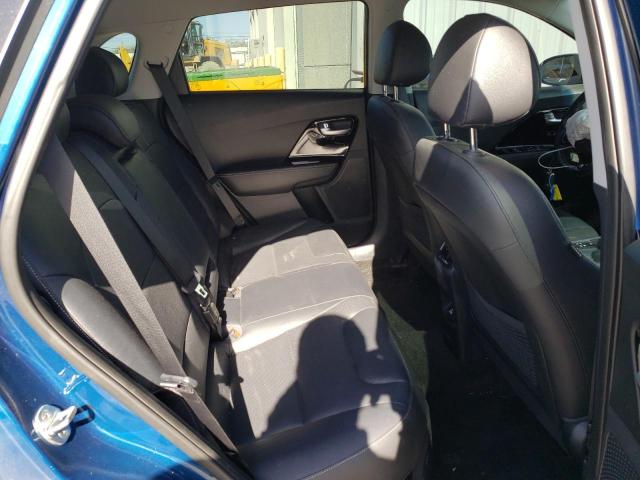 KNDCE3LC3J5108168 KIA Niro Touring