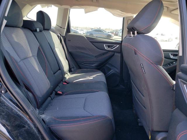 2021 SUBARU FORESTER S - JF2SKEMC4MH447847