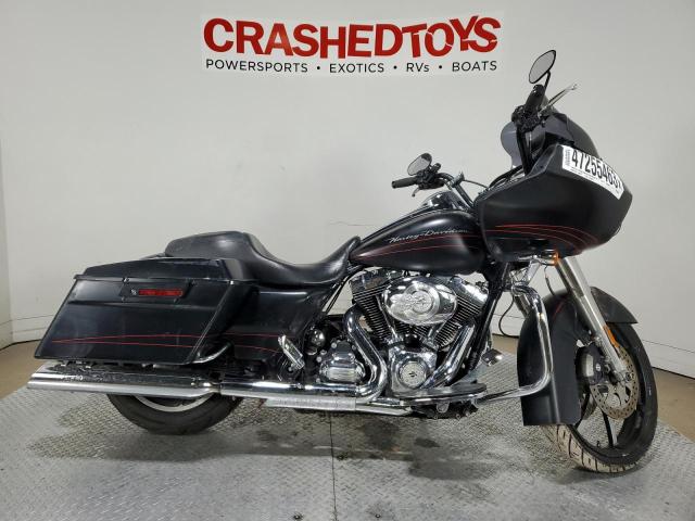 2013 HARLEY-DAVIDSON FLTRX ROAD - 1HD1KHM15DB666263