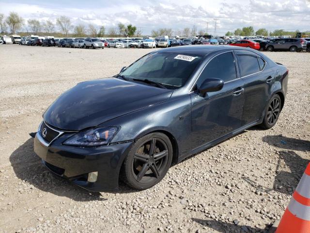 2007 Lexus IS 250 