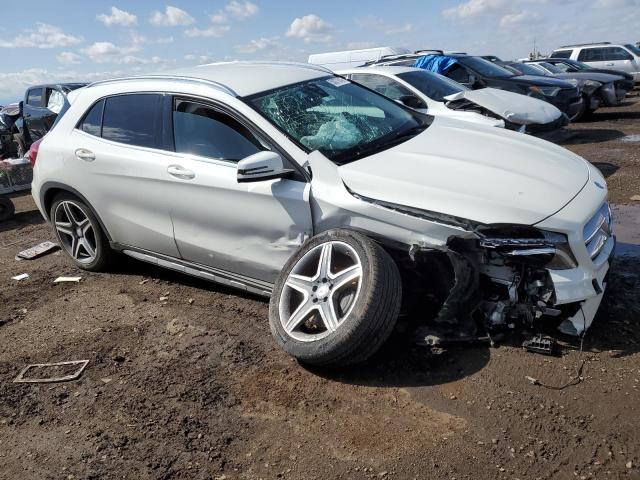 WDCTG4GB7GJ224338 Mercedes-Benz Gla 250 4matic