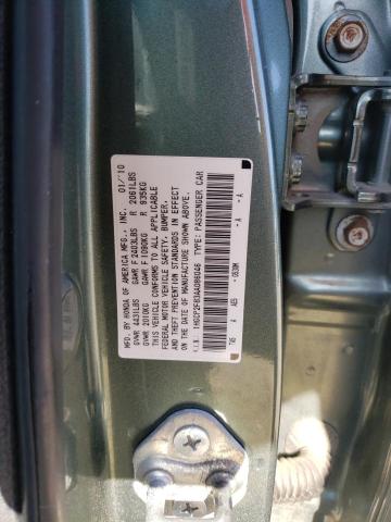 2010 Honda Accord - Image 12
