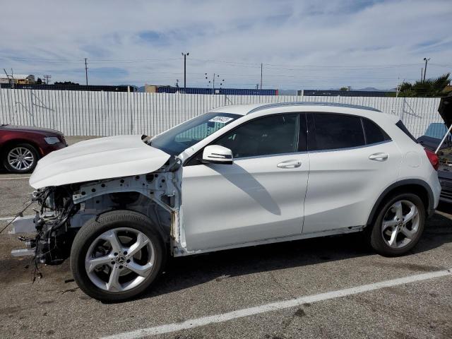 2019 MERCEDES-BENZ GLA 250 - WDCTG4EB3KU008982