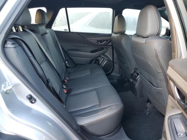 2022 SUBARU OUTBACK WI 4S4BTGUD2N3149226