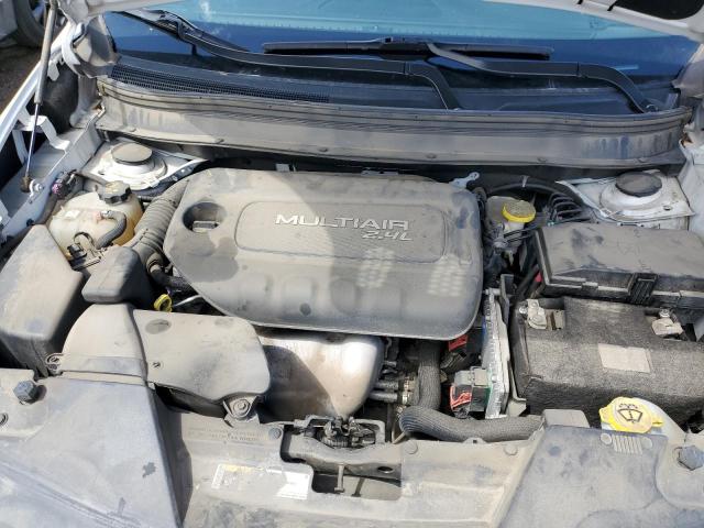 1C4PJMCB9JD559623 Jeep Cherokee Latitude