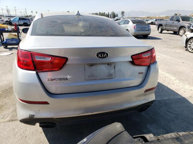 5XXGM4A74FG440624 KIA Optima Lx