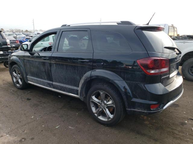 3C4PDCGG2GT235326 Dodge Journey Crossroad