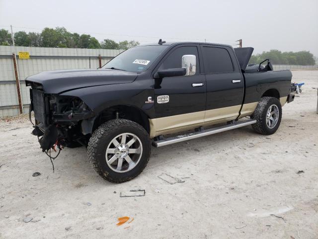 2014 Ram 2500 Longhorn