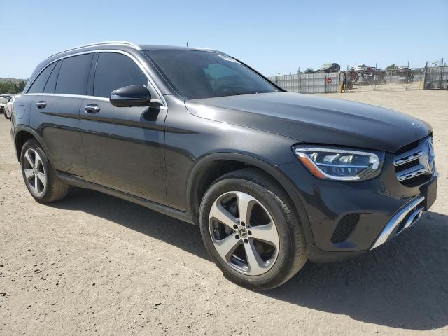 W1N0G8EB0MF918850 Mercedes-Benz Glc 300 4matic